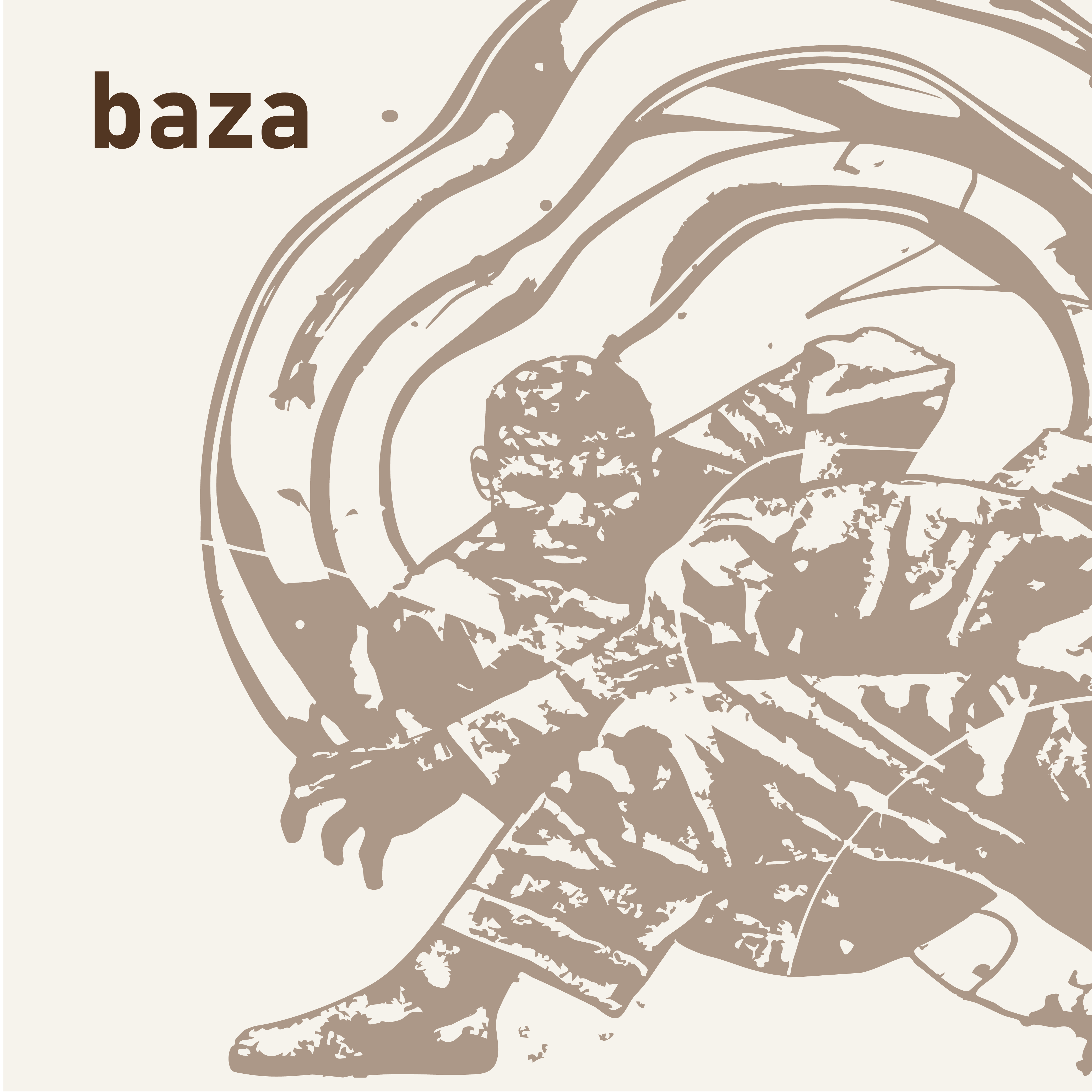 Пакет тренировок для взрослых BAZA