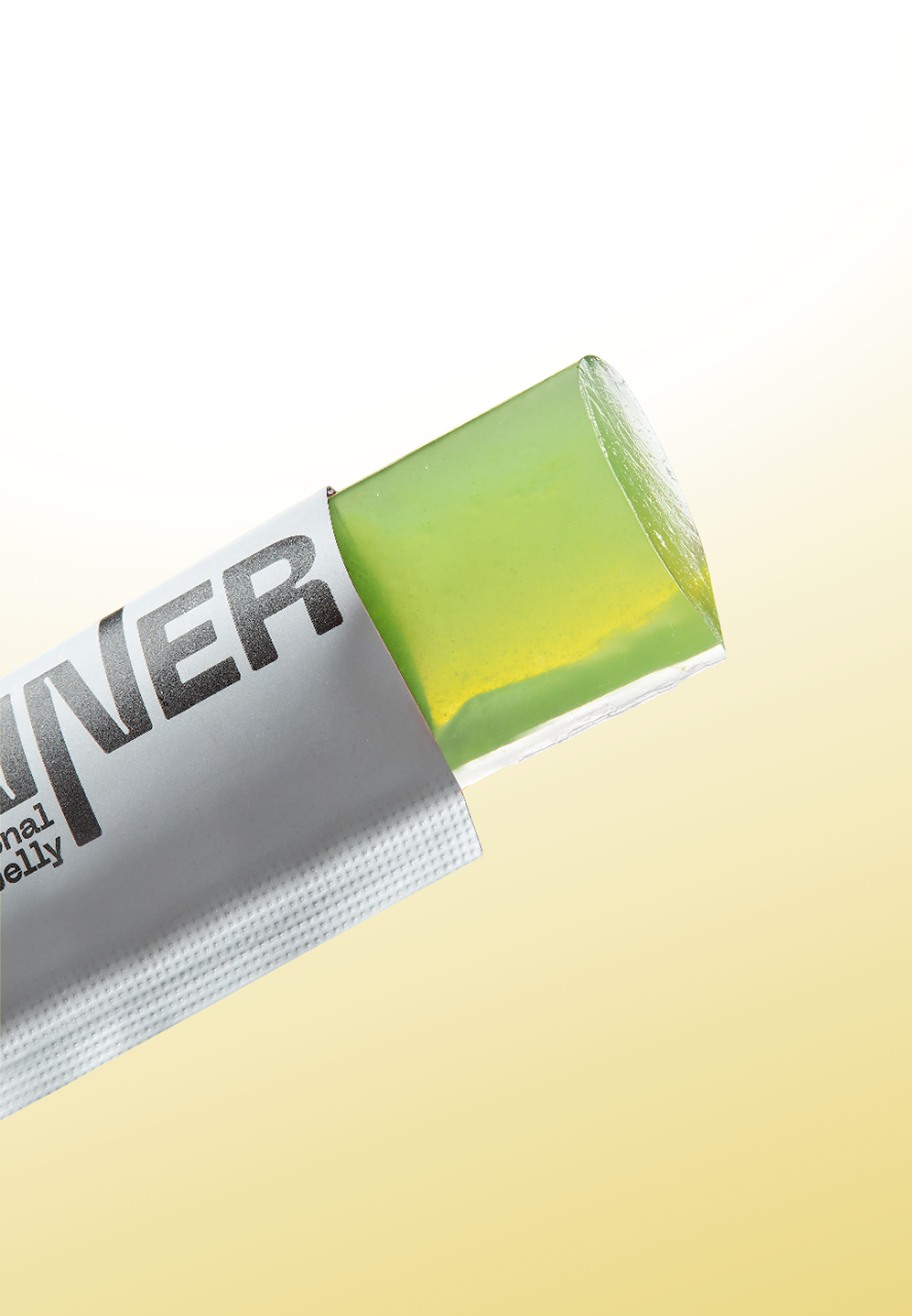Функциональное желе Tunner ACTIVATE со вкусом «Лимон-Лайм-Имбирь»