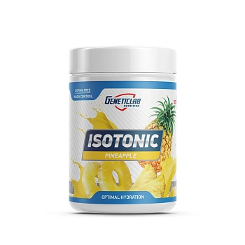 Изотоник Geneticlab ISOTONIC 500 г Ананас